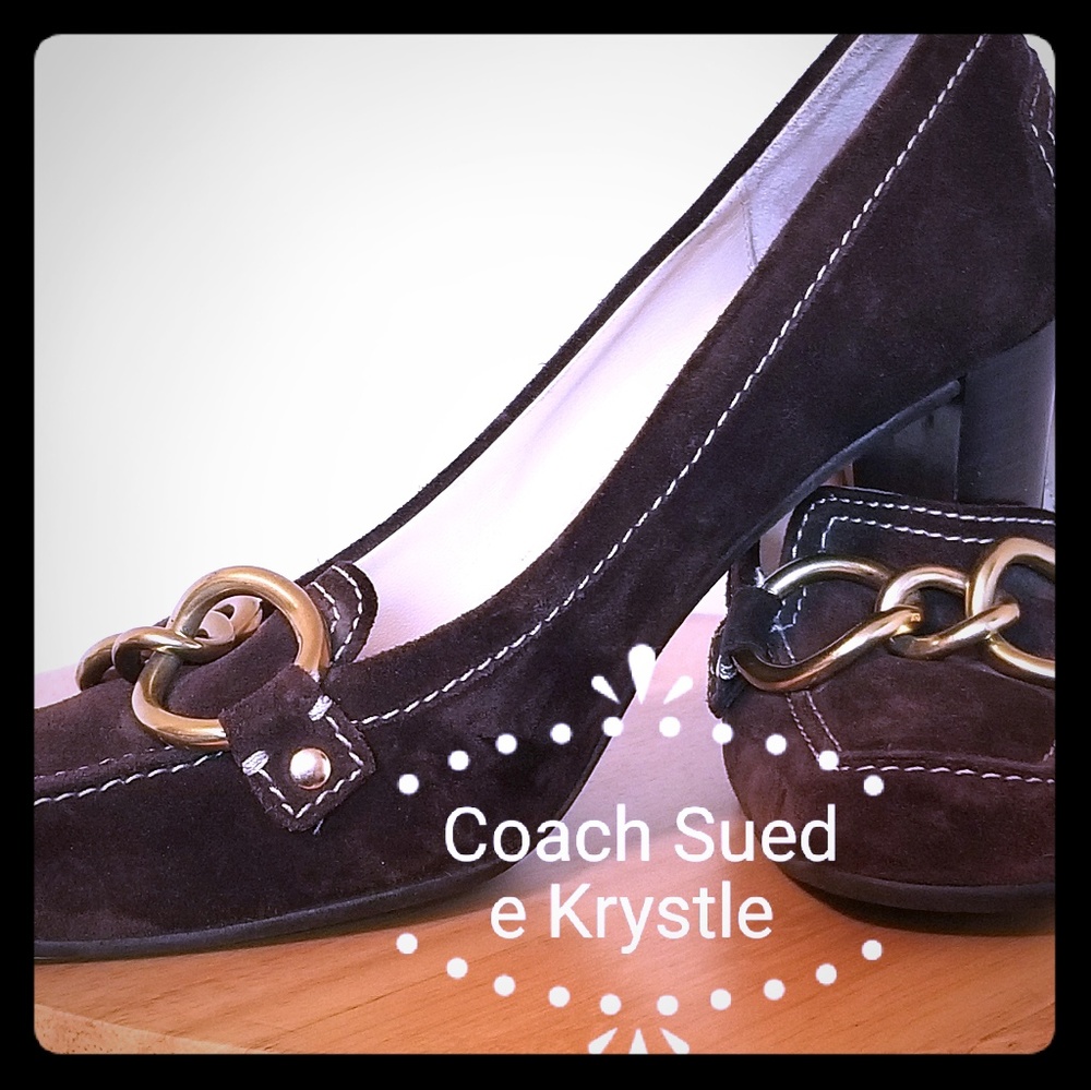 Shoe